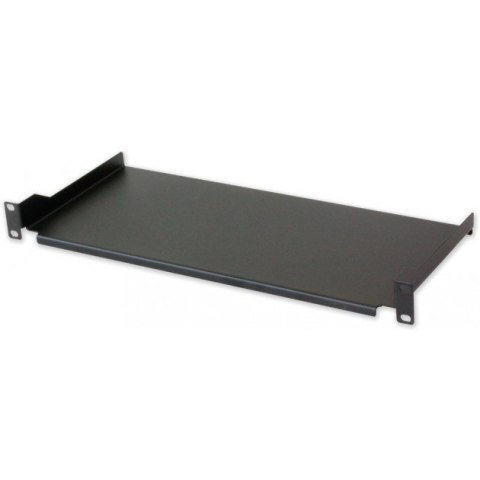 Części do stojaków Techly I-CASE TRAY-4-BK Regulowane półki Części do stojaków Techly I-CASE TRAY-4-BK Regulowane półki