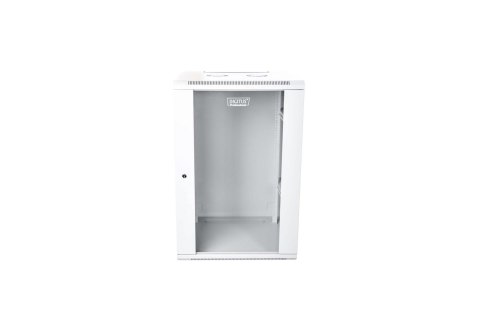 Digitus DN-WU19 15U/600 stojak Szafa wisząca Jasny Szary Digitus DN-WU19 15U/600 stojak Szafa wisząca Jasny Szary