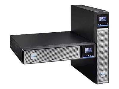EATON 5PX 2200I RT2U/NETPACK G2