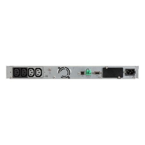 Eaton 5P650IRG2 zasilacz UPS Technologia line-interactive 0,65 kVA 520 W 4 x gniazdo sieciowe Eaton 5P650IRG2 zasilacz UPS Technologia line-interactive 0,65 kVA 520 W 4 x gniazdo sieciowe