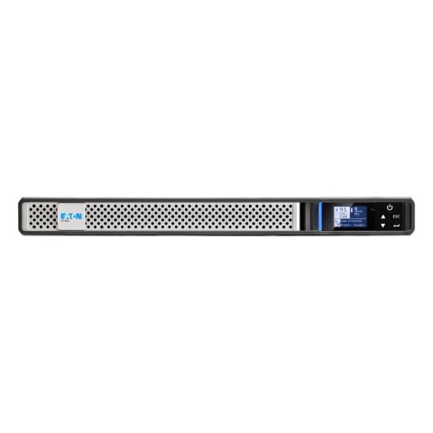Eaton 5P650IRG2 zasilacz UPS Technologia line-interactive 0,65 kVA 520 W 4 x gniazdo sieciowe Eaton 5P650IRG2 zasilacz UPS Technologia line-interactive 0,65 kVA 520 W 4 x gniazdo sieciowe