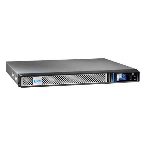 Eaton 5P650IRG2 zasilacz UPS Technologia line-interactive 0,65 kVA 520 W 4 x gniazdo sieciowe Eaton 5P650IRG2 zasilacz UPS Technologia line-interactive 0,65 kVA 520 W 4 x gniazdo sieciowe