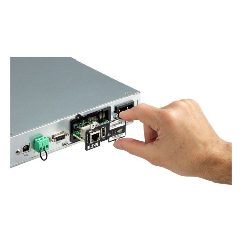 Eaton 5P650IRG2 zasilacz UPS Technologia line-interactive 0,65 kVA 520 W 4 x gniazdo sieciowe Eaton 5P650IRG2 zasilacz UPS Technologia line-interactive 0,65 kVA 520 W 4 x gniazdo sieciowe