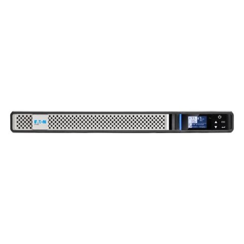 Eaton 5P650IRG2 zasilacz UPS Technologia line-interactive 0,65 kVA 520 W 4 x gniazdo sieciowe Eaton 5P650IRG2 zasilacz UPS Technologia line-interactive 0,65 kVA 520 W 4 x gniazdo sieciowe