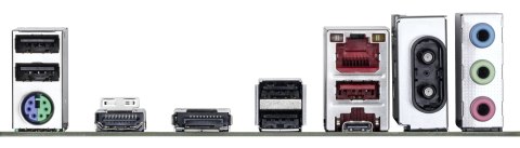 GIGABYTE B860 DS3H WIFI6E płyta główna Intel B860 LGA 1851 (Socket V1) ATX GIGABYTE B860 DS3H WIFI6E płyta główna Intel B860 LGA 1851 (Socket V1) ATX