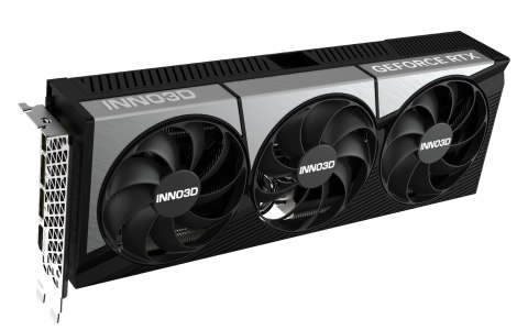 Inno3D Gaming OC GeForce RTX 5080 X3 NVIDIA 16 GB GDDR7 Inno3D Gaming OC GeForce RTX 5080 X3 NVIDIA 16 GB GDDR7
