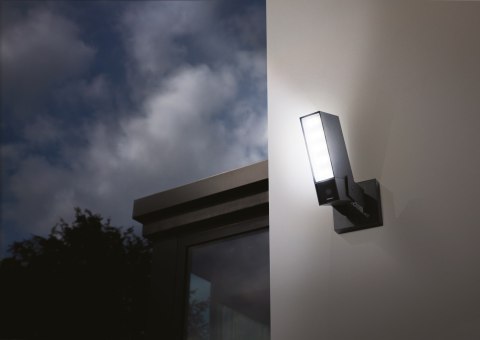 Kamera monitoringu zewnętrznego NETATMO Presence Kamera monitoringu zewnętrznego NETATMO Presence