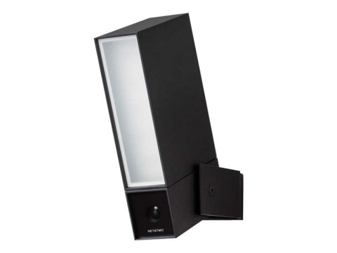 Kamera monitoringu zewnętrznego NETATMO Presence Kamera monitoringu zewnętrznego NETATMO Presence