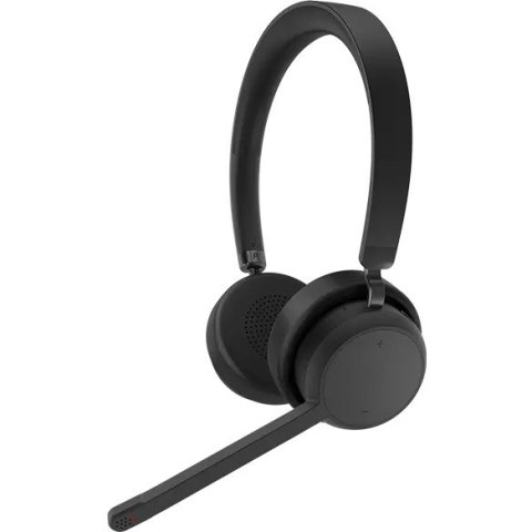 Lenovo Bezprzewodowy zestaw słuchawkowy Lenovo Bezprzewodowy zestaw słuchawkowy