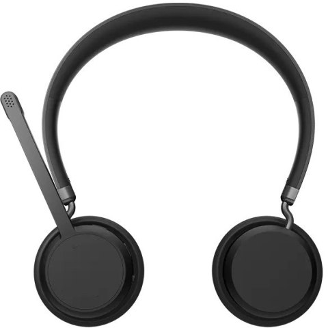 Lenovo Bezprzewodowy zestaw słuchawkowy Lenovo Bezprzewodowy zestaw słuchawkowy