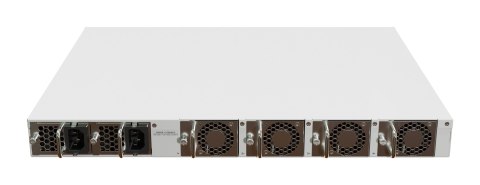 Mikrotik CRS520-4XS-16XQ-RM łącza sieciowe Mikrotik CRS520-4XS-16XQ-RM łącza sieciowe