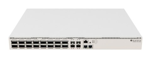 Mikrotik CRS520-4XS-16XQ-RM łącza sieciowe Mikrotik CRS520-4XS-16XQ-RM łącza sieciowe