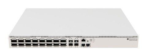 Mikrotik CRS520-4XS-16XQ-RM łącza sieciowe Mikrotik CRS520-4XS-16XQ-RM łącza sieciowe