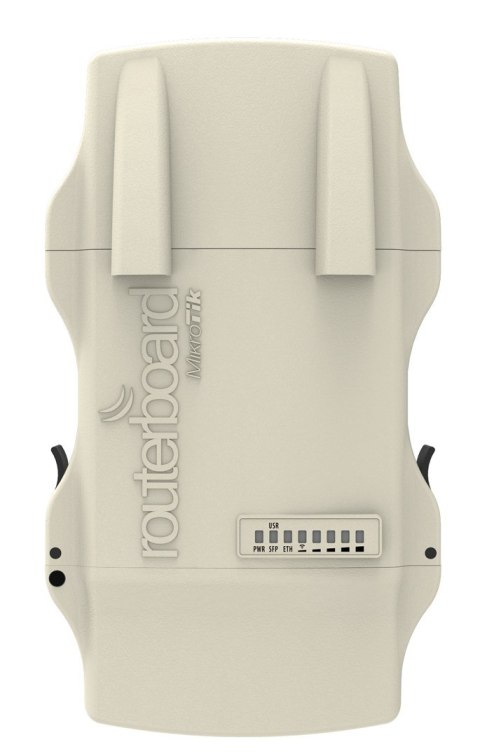 Mikrotik NetMetal 5 Obsługa PoE Mikrotik NetMetal 5 Obsługa PoE
