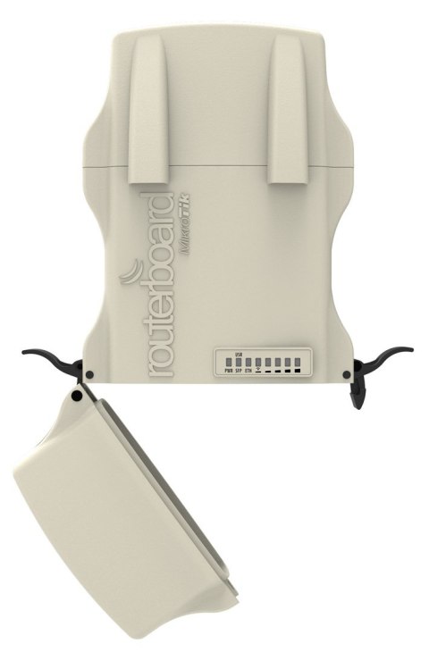 Mikrotik NetMetal 5 Obsługa PoE Mikrotik NetMetal 5 Obsługa PoE