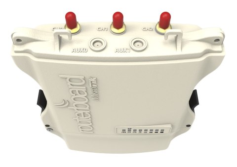 Mikrotik NetMetal 5 Obsługa PoE Mikrotik NetMetal 5 Obsługa PoE