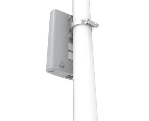 Mikrotik PowerBox ruter Fast Ethernet Biały Mikrotik PowerBox ruter Fast Ethernet Biały
