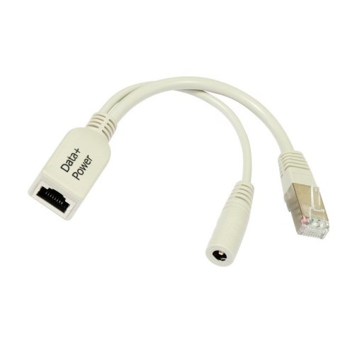 Mikrotik PowerBox ruter Fast Ethernet Biały Mikrotik PowerBox ruter Fast Ethernet Biały