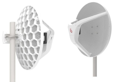 Mikrotik RBLHGG-60ad kit antena