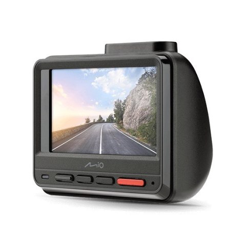 Mio MiVue 935W Full HD Wi-Fi Czarny Mio MiVue 935W Full HD Wi-Fi Czarny