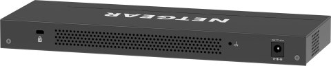 NETGEAR 16-Port High-Power PoE+ Gigabit Ethernet Plus Switch (231W) with 1 SFP port (GS316EPP) Zarządzany Gigabit Ethernet (10/1 NETGEAR 16-Port High-Power PoE+ Gigabit Ethernet Plus Switch (231W) with 1 SFP port (GS316EPP) Zarządzany Gigabit Ethernet (10/1