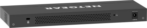 NETGEAR 16-Port High-Power PoE+ Gigabit Ethernet Plus Switch (231W) with 1 SFP port (GS316EPP) Zarządzany Gigabit Ethernet (10/1 NETGEAR 16-Port High-Power PoE+ Gigabit Ethernet Plus Switch (231W) with 1 SFP port (GS316EPP) Zarządzany Gigabit Ethernet (10/1