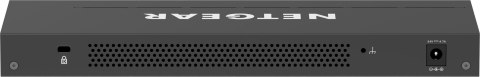 NETGEAR 16-Port High-Power PoE+ Gigabit Ethernet Plus Switch (231W) with 1 SFP port (GS316EPP) Zarządzany Gigabit Ethernet (10/1 NETGEAR 16-Port High-Power PoE+ Gigabit Ethernet Plus Switch (231W) with 1 SFP port (GS316EPP) Zarządzany Gigabit Ethernet (10/1