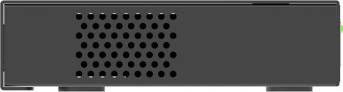 NETGEAR 16-Port High-Power PoE+ Gigabit Ethernet Plus Switch (231W) with 1 SFP port (GS316EPP) Zarządzany Gigabit Ethernet (10/1 NETGEAR 16-Port High-Power PoE+ Gigabit Ethernet Plus Switch (231W) with 1 SFP port (GS316EPP) Zarządzany Gigabit Ethernet (10/1