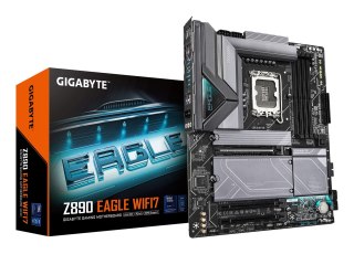 Płyta główna GIGABYTE Z890 EAGLE WIFI 7