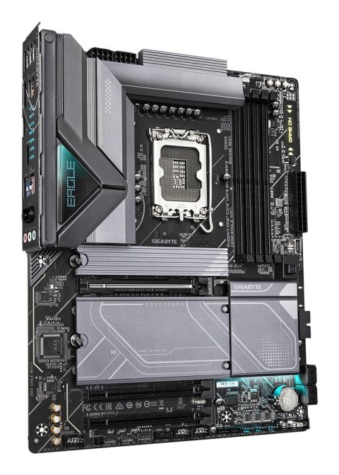 Płyta główna GIGABYTE Z890 EAGLE WIFI 7 Płyta główna GIGABYTE Z890 EAGLE WIFI 7