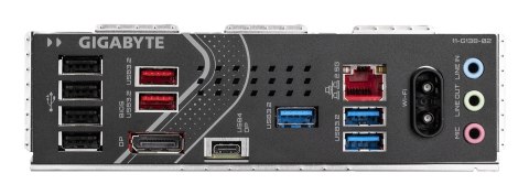 Płyta główna GIGABYTE Z890 EAGLE WIFI 7 Płyta główna GIGABYTE Z890 EAGLE WIFI 7