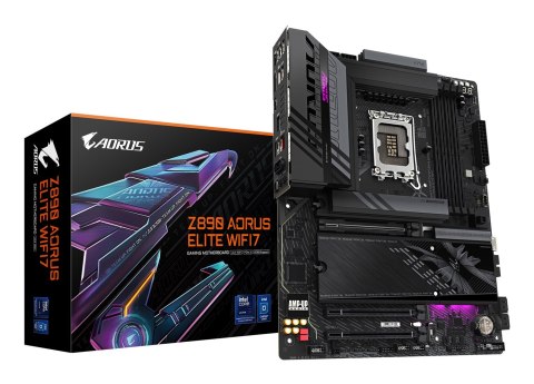 Płyta główna Gigabyte Z890 A ELITE WIFI7 Płyta główna Gigabyte Z890 A ELITE WIFI7