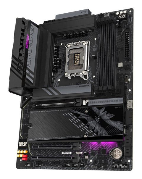 Płyta główna Gigabyte Z890 A ELITE WIFI7 Płyta główna Gigabyte Z890 A ELITE WIFI7