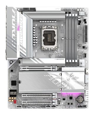 Płyta główna Gigabyte Z890 A ELITE WIFI7