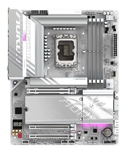 Płyta główna Gigabyte Z890 A ELITE WIFI7 Płyta główna Gigabyte Z890 A ELITE WIFI7