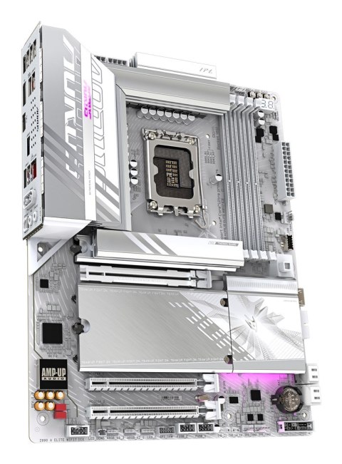 Płyta główna Gigabyte Z890 A ELITE WIFI7 Płyta główna Gigabyte Z890 A ELITE WIFI7