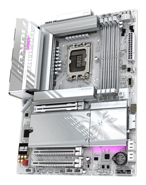 Płyta główna Gigabyte Z890 A ELITE WIFI7 Płyta główna Gigabyte Z890 A ELITE WIFI7
