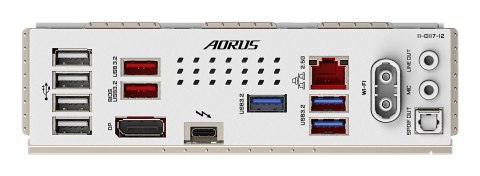 Płyta główna Gigabyte Z890 A ELITE WIFI7 Płyta główna Gigabyte Z890 A ELITE WIFI7