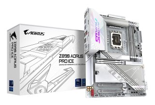 Płyta główna Gigabyte Z890 AORUS PRO ICE