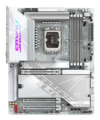 Płyta główna Gigabyte Z890 AORUS PRO ICE