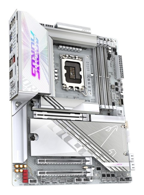 Płyta główna Gigabyte Z890 AORUS PRO ICE Płyta główna Gigabyte Z890 AORUS PRO ICE