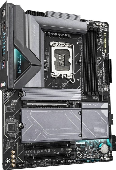 Płyta główna Gigabyte Z890 EAGLE Płyta główna Gigabyte Z890 EAGLE