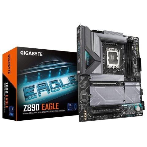 Płyta główna Gigabyte Z890 EAGLE Płyta główna Gigabyte Z890 EAGLE