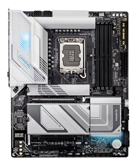 Płyta główna Gigabyte Z890 GAMING X WIFI7 Płyta główna Gigabyte Z890 GAMING X WIFI7
