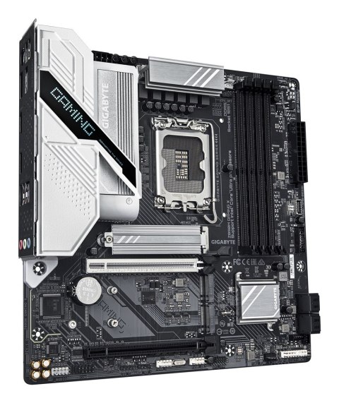 Płyta główna Gigabyte Z890M GAMING X Płyta główna Gigabyte Z890M GAMING X