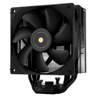 Thermalright Assassin Spirit 120 Evo Dark CPTR-117 Chłodzenie procesora - 120mm