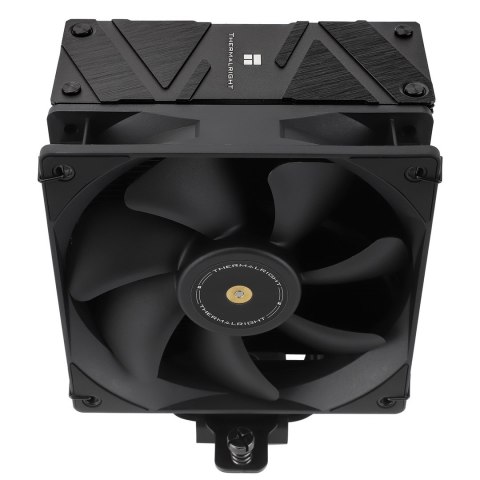 Thermalright Assassin Spirit 120 Evo Dark CPTR-117 Chłodzenie procesora - 120mm