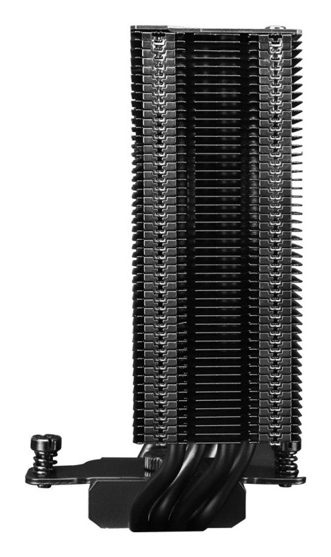 Thermalright Assassin Spirit 120 Evo Dark CPTR-117 Chłodzenie procesora - 120mm
