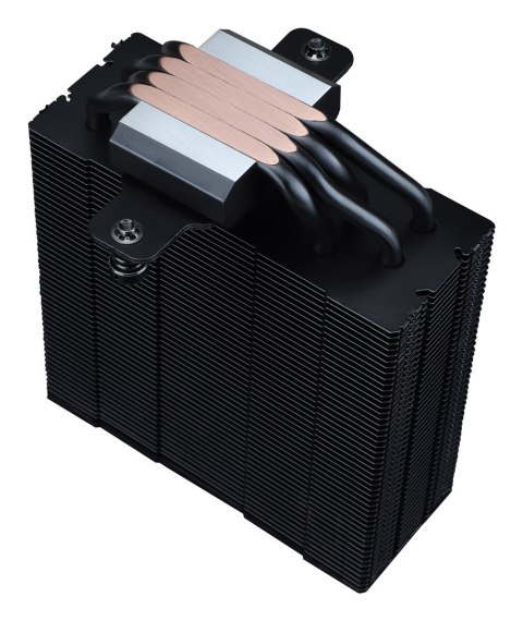 Thermalright Assassin Spirit 120 Evo Dark CPTR-117 Chłodzenie procesora - 120mm