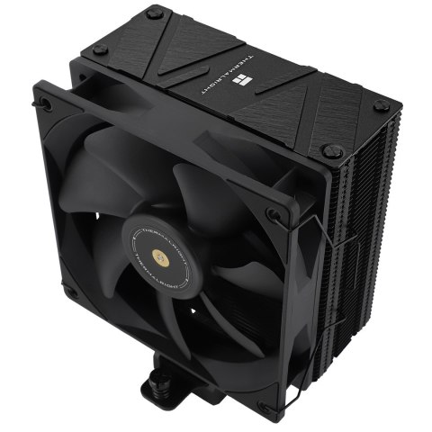 Thermalright Assassin Spirit 120 Evo Dark CPTR-117 Chłodzenie procesora - 120mm